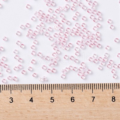 TOHO Round Seed Beads SEED-XTR11-0289-1