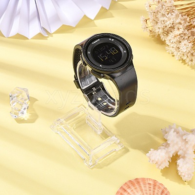 Plastic Bracelet Displays BDIS-B001-2-1