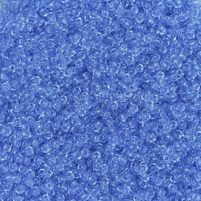 MIYUKI Round Rocailles Beads X-SEED-G007-RR0159-1
