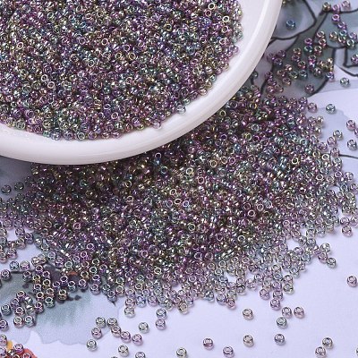 MIYUKI Round Rocailles Beads SEED-G007-RR2440-1