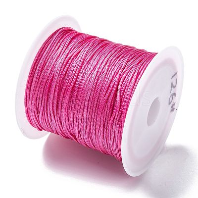 Nylon Thread Cord LS-NWIR-NS018-0.8mm-126-1