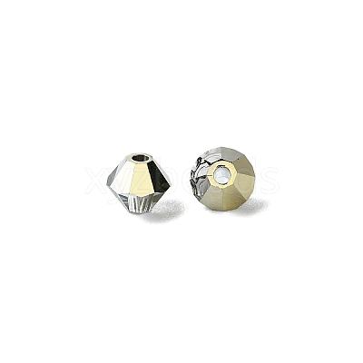 Preciosa® Crystal Beads X-PRC-BA4-00030-261-1