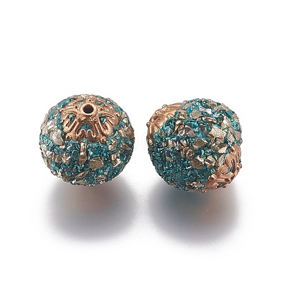 Handmade Indonesia Beads IPDL-P003-16-1