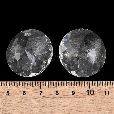Glass Chandelier Prism Pendants GL-CBAAE15-03-1