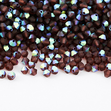 Preciosa® Crystal Beads Y-PRC-BA4-90100-20019-1