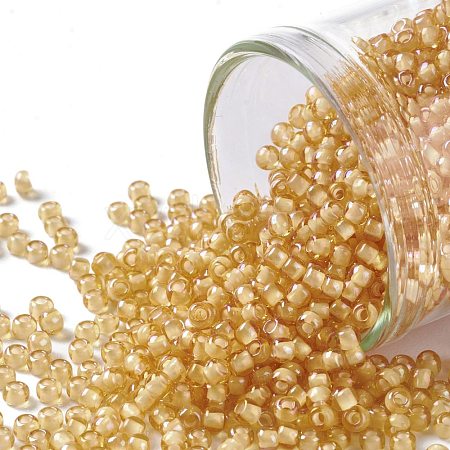 TOHO 11/0 Round Beads SEED-TR11-0948-1