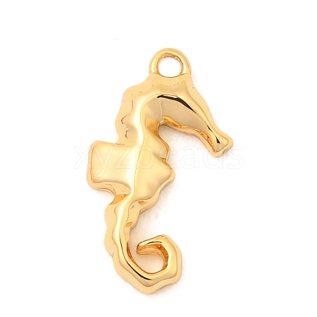 Brass Charms KK-C117-01B-G-1