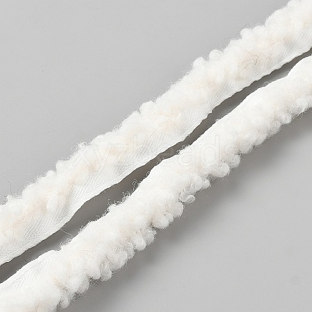 Artificial Wool Ribbons OCOR-WH0078-450C-1