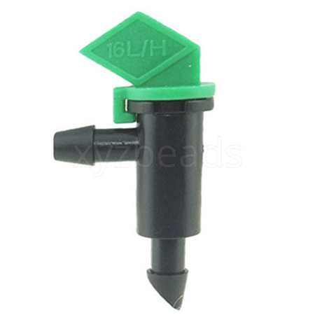 Plastic Self Watering Spikes AJEW-WH0171-50A-1
