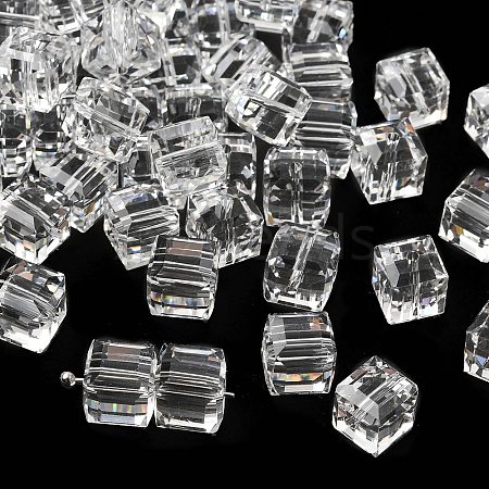 K9 Glass SWAR-F074-8x8mm-01-1