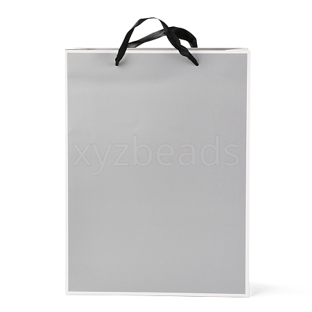 Rectangle Paper Bags CARB-F007-01H-02-1