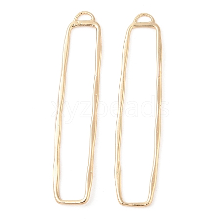 Brass Pendants LS-KK-N256-01H-G-1