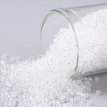 TOHO Round Seed Beads SEED-TR15-0161-1