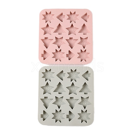 DIY Food Grade Silicone Mold DIY-K075-26-1