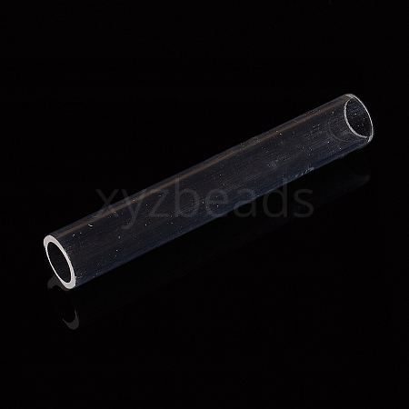 15mm Plastic Sticks AJEW-WH0022-12B-1