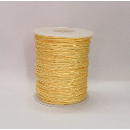 Nylon Thread NWIR-G006-1.5mm-17-WH-1
