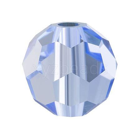 Preciosa® Crystal Beads Y-PRC-BB4-30020-1