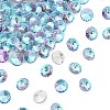 Preciosa® MAXIMA Crystal Round Stones Y-PRC-RASS29-00030-265-1