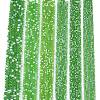 Transparent Glass Beads Strands LS-EGLA-A044-T1mm-MB11-2