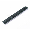 Bendable Wax Craft Yarn Sticks YC-WH0007-01-2