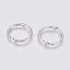 Alloy Linking Rings LS-X-EA8812Y-2
