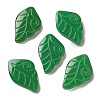 Dyed Natural Malaysia Jade Caraved Cabochons G-Q192-01A-1