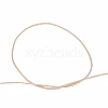 Braided Nylon Thread NWIR-R006-0.5mm-062-4