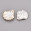 CCB Plastic Pendants PL-N007-20-2