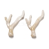Acrylic Pendants OACR-E032-01A-1