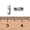 Electroplated Glass Beads GL-G001-03A-3