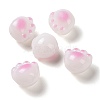 Opaque Acrylic Beads X1-FIND-I029-02C-1