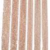 Electroplate Glass Beads Strands X-EGLA-A044-T8mm-B20-2