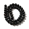 Natural Sugilite Beads Strands G-F784-A02-02-3