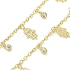 Brass Chain CHC-B022-03G-1