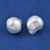 Glass Profiled Pearl Beads HY-Z001-06B-2