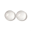 Glass Cabochons GLAA-B017-07C-04-1