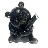 Resin Panda Display Decoration PW-WG17955-29-1