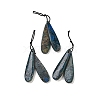 Natural Kyanite/Cyanite/Disthene Pendants G-G827-03E-1