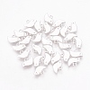Tibetan Style Alloy Charms LS-TIBEP-A18898-S-LF-2