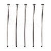 Iron Flat Head Pins HPB3.0cm-1