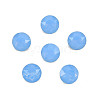 K9 Glass Rhinestone Cabochons MRMJ-N029-12-04-4