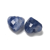 Natural Sodalite Beads G-G181-01D-2