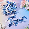 Jumbo Loop Polyester Yarn YCOR-TAC0001-03J-3