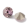 Glass Rhinestone Cabochons RGLA-G020-05A-D508-2