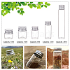 Glass Empty Cosmetic Containers LS-CON-WH0084-41A-6