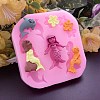 Food Grade Silicone Statue Molds LS-DIY-E011-27-2