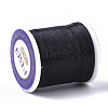 Nylon 66 Coated Beading Threads for Seed Beads NWIR-R047-011-2
