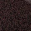 TOHO Round Seed Beads X-SEED-TR08-0026CF-2