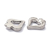 304 Stainless Steel Charms STAS-K216-04P-3