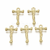 Alloy Pendants PALLOY-S137-001T-NR-2